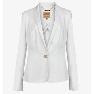 Ted Baker Feranda Blazer Jacket (New with Tags)